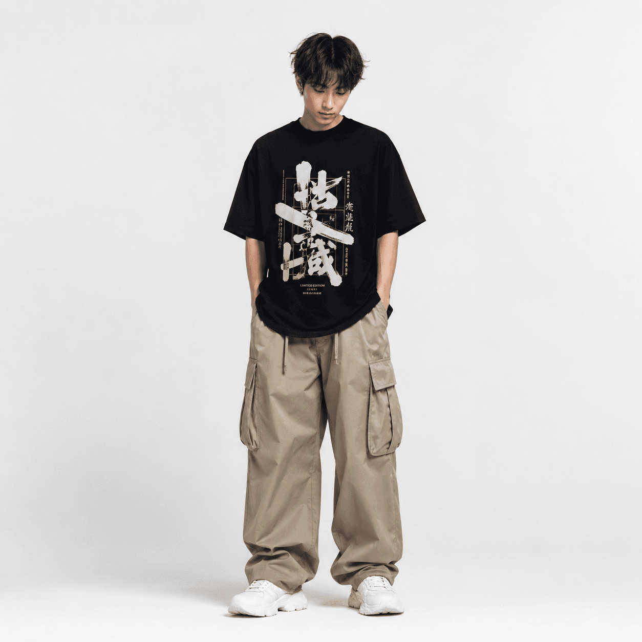 T-Shirt Uwais
