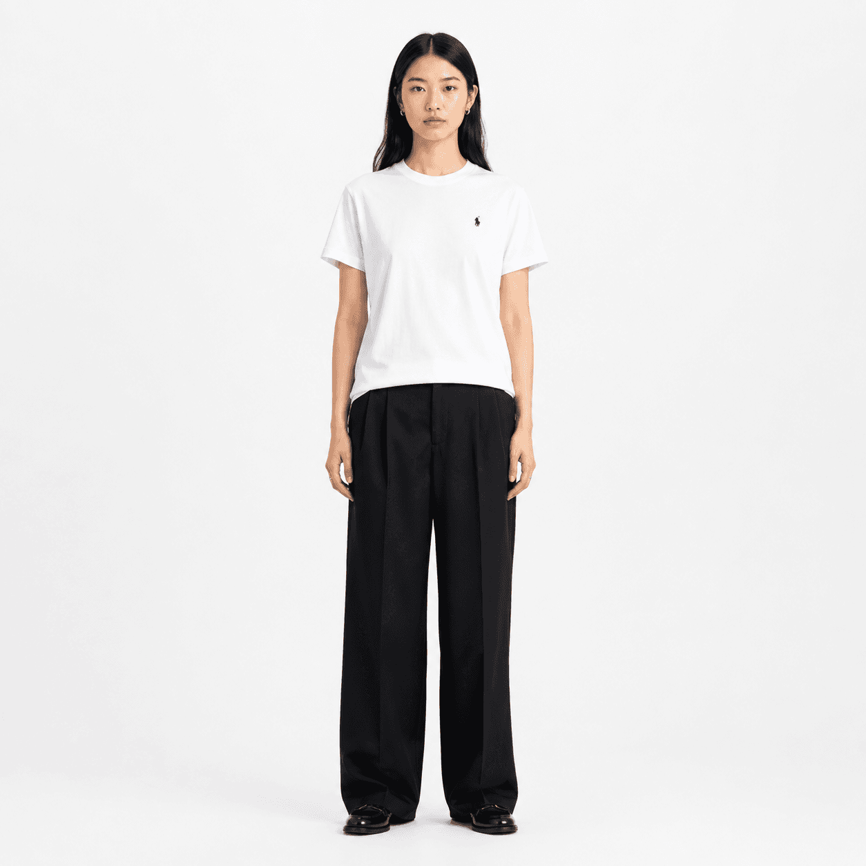 Uwais Box Tee 'Urban Edge'